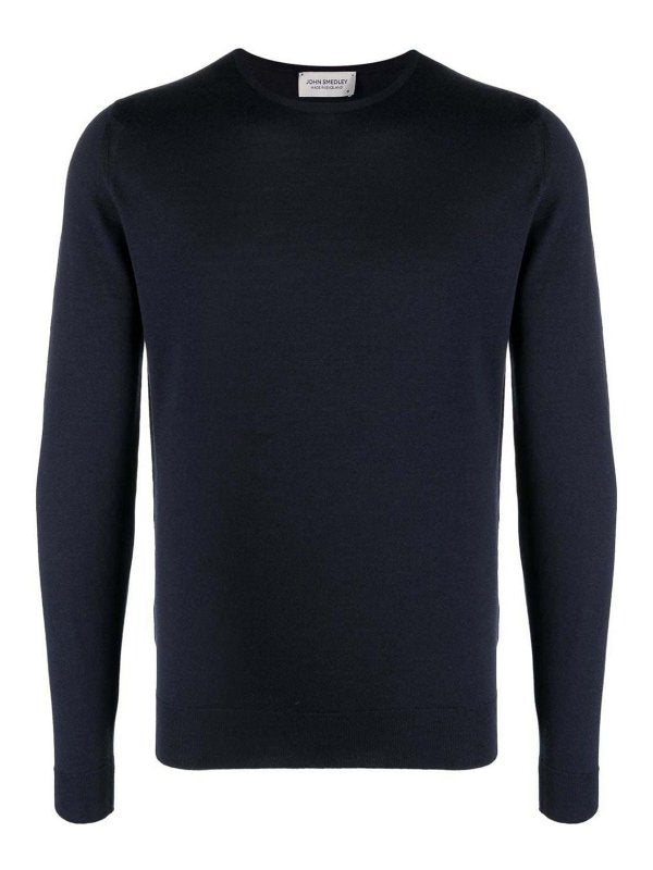 Maglione Blu