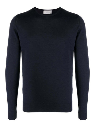 Maglione Blu