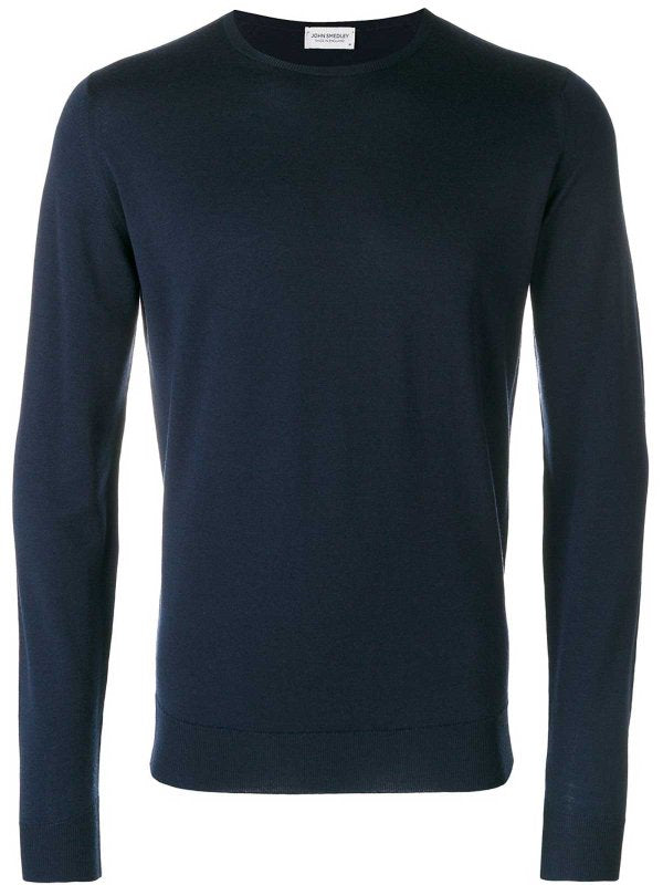 Maglione Blu