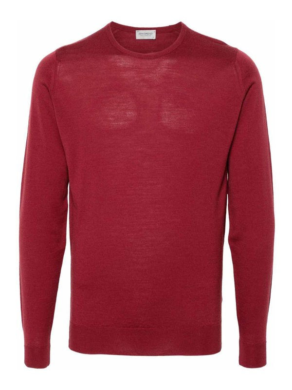 Maglione Rosso