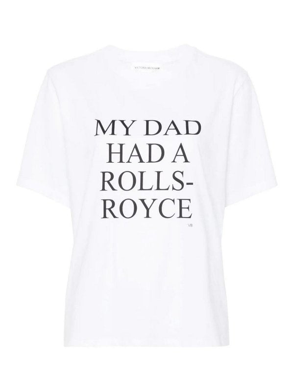 Rolls-royce Tee