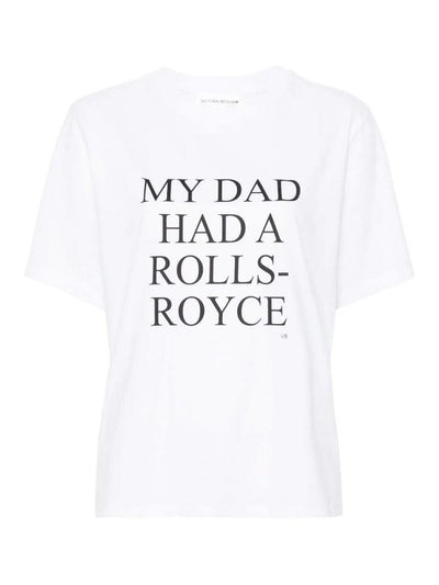 Rolls-royce Tee