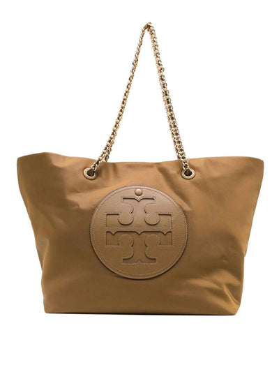 Ella Chain Tote