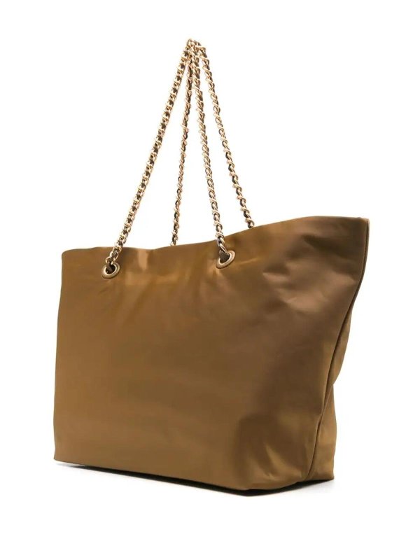 Ella Chain Tote