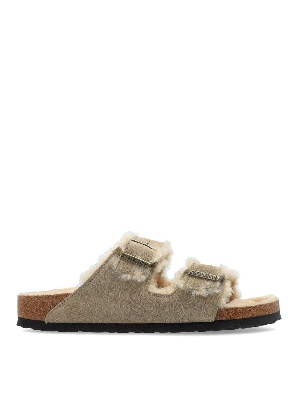 Shearling Dell'arizona