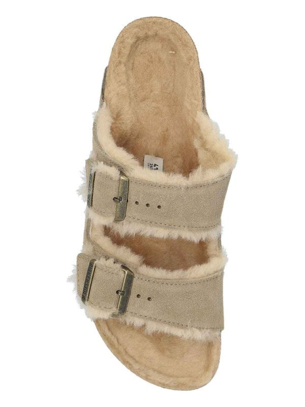 Shearling Dell'arizona