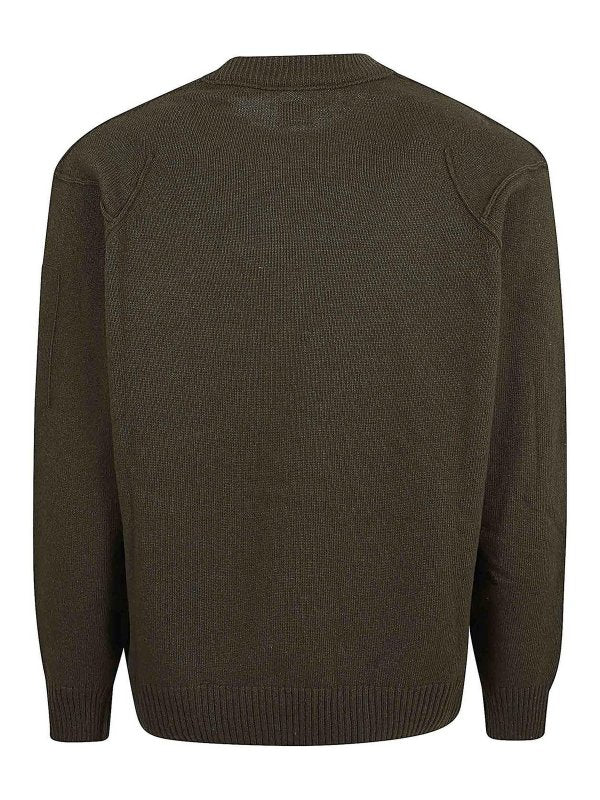 Maglione Girocollo