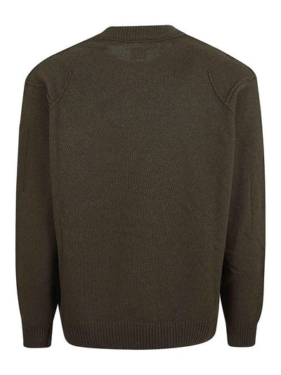 Maglione Girocollo