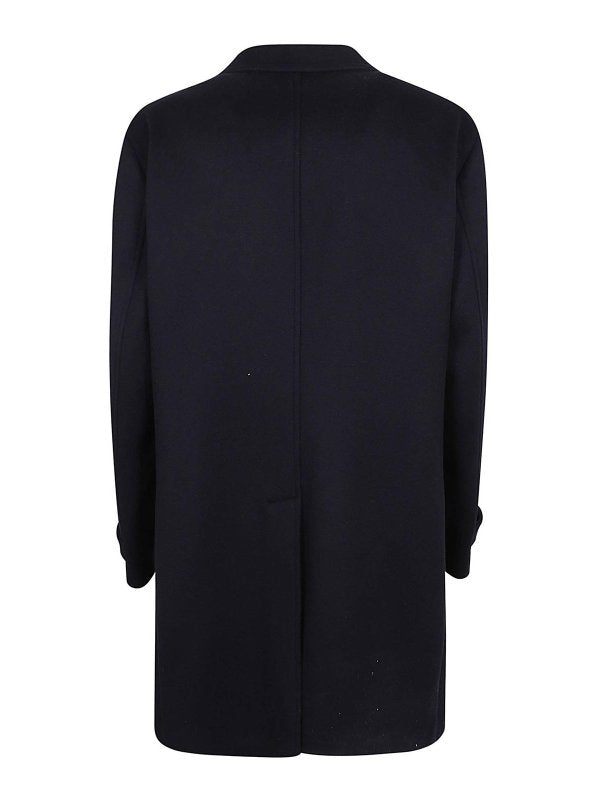 Cappotto Monopetto