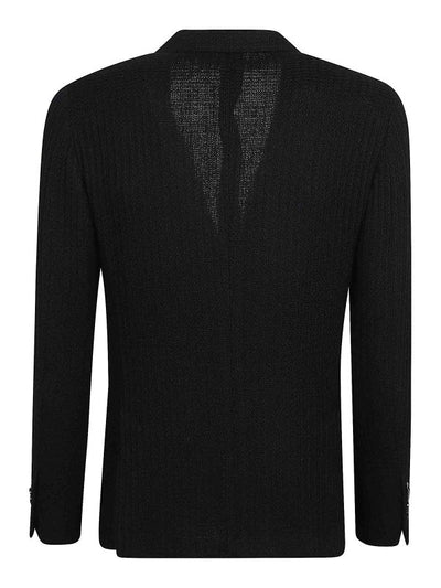 Giacca Uomo Liknit