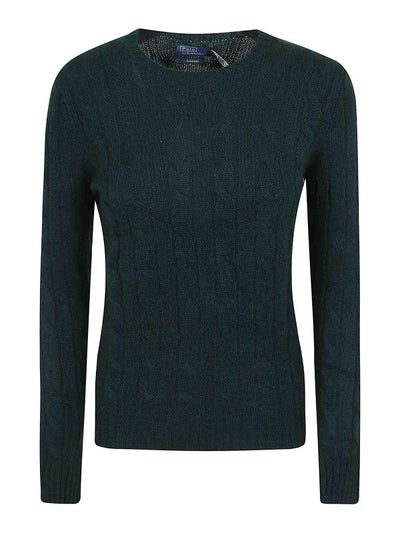 Maglione A Maniche Lunghe Julianna-classic