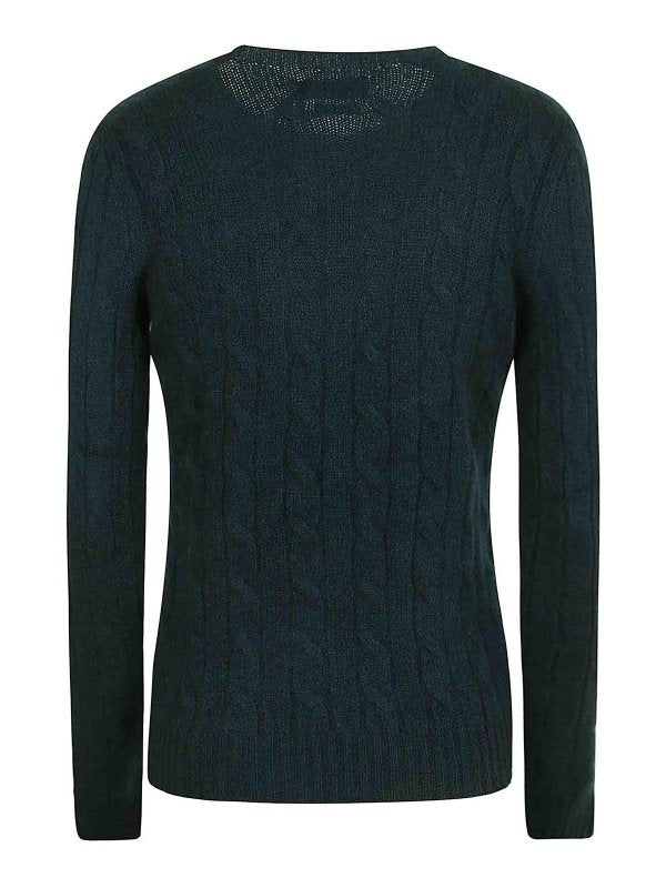 Maglione A Maniche Lunghe Julianna-classic