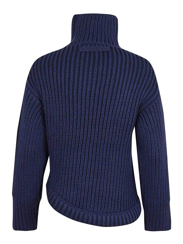 Maglione A Collo Alto