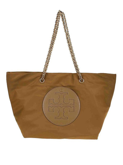 Ella Chain Tote