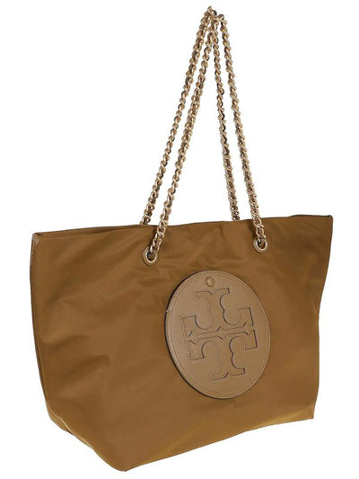 Ella Chain Tote