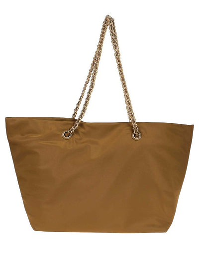 Ella Chain Tote