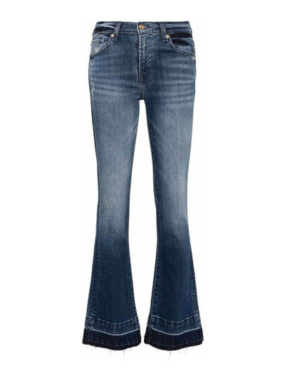 Jeans Bootcut Tailorless River