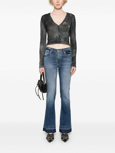 Jeans Bootcut Tailorless River