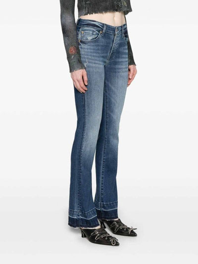 Jeans Bootcut Tailorless River