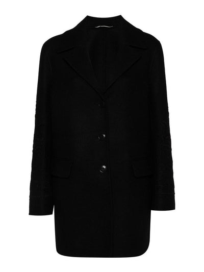 Cappotto Monopetto