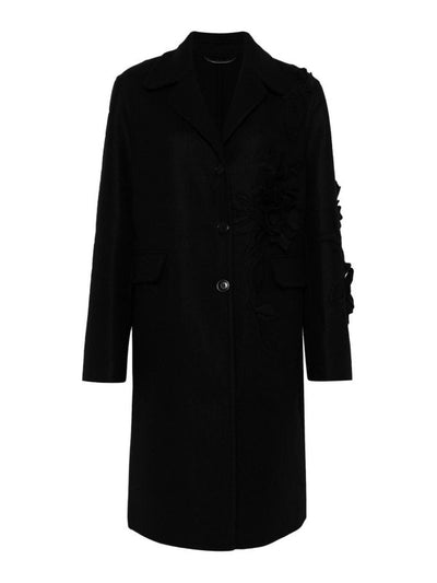 Cappotto Monopetto