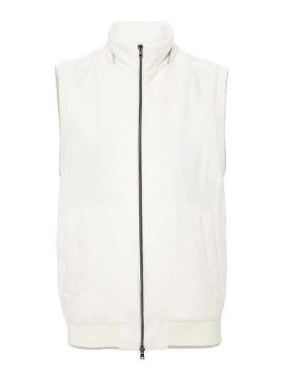 Gilet Imbottito