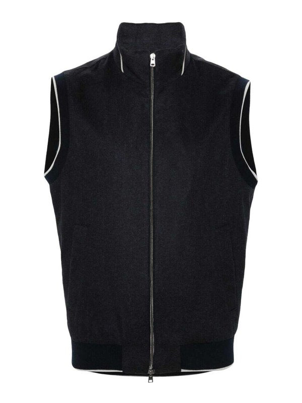 Gilet Imbottito