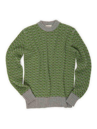 Maglione Girocollo