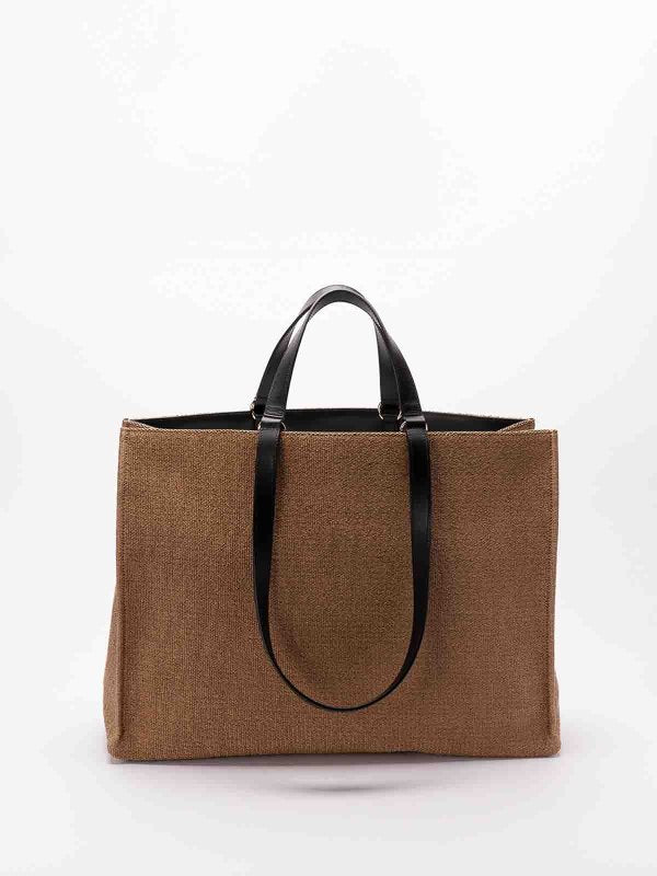 Borsa Tote Grande