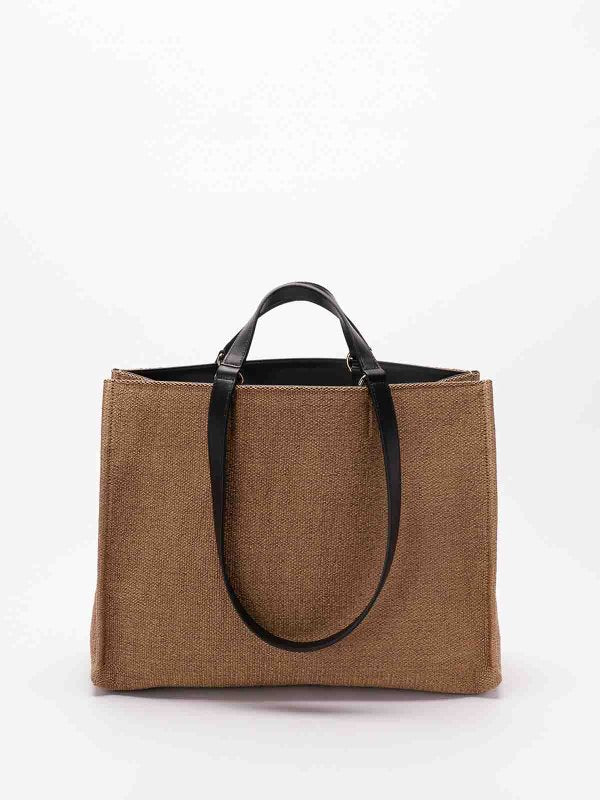 Borsa Tote Media