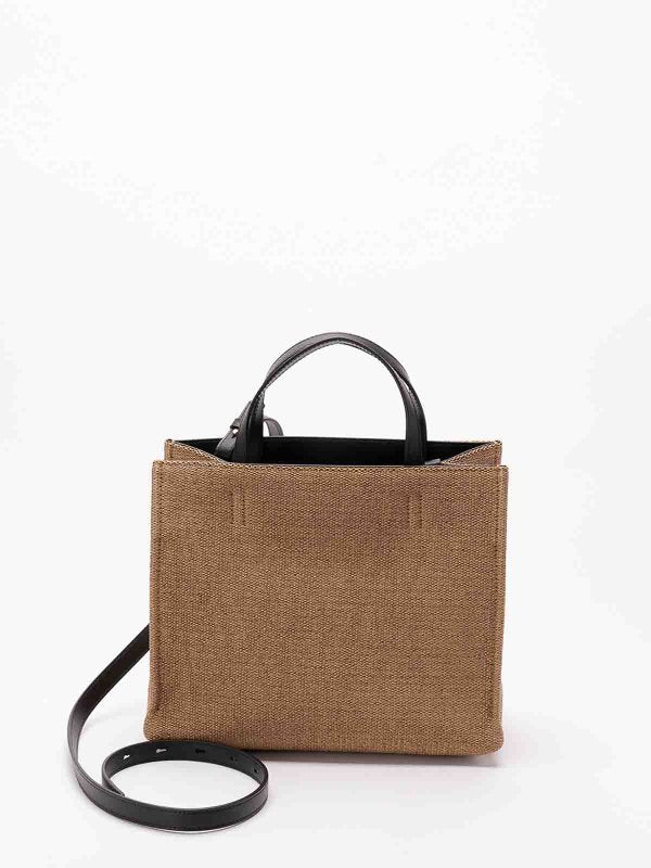 Borsa Tote Piccola