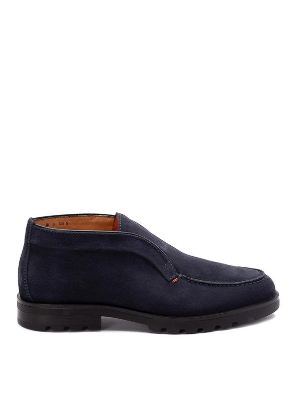 Mocassini Slip-on