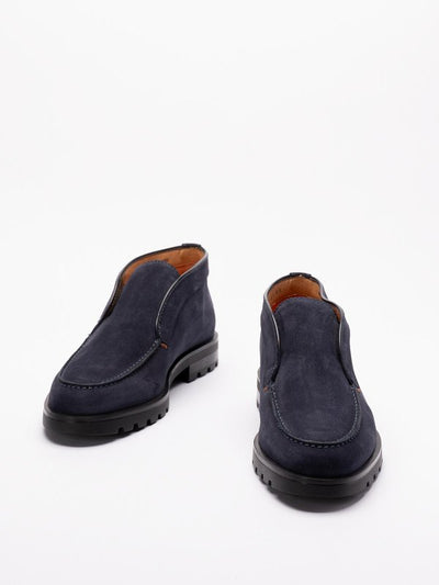 Mocassini Slip-on