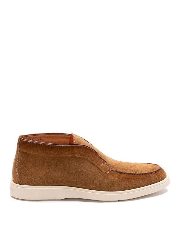 Mocassini Slip-on