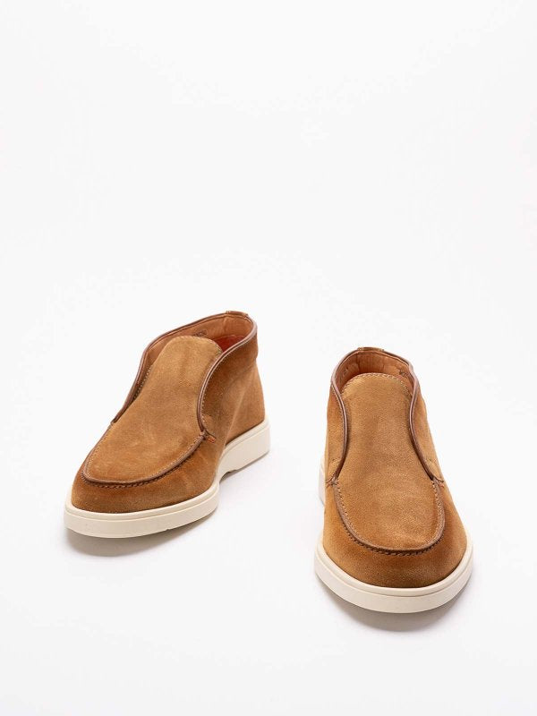 Mocassini Slip-on