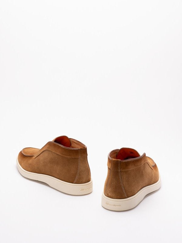 Mocassini Slip-on