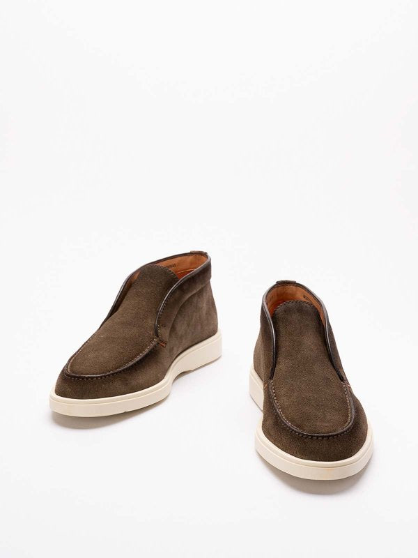 Mocassini Slip-on