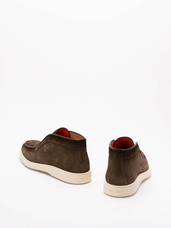 Mocassini Slip-on