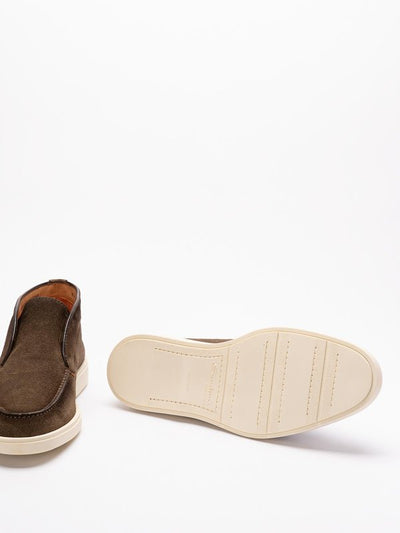 Mocassini Slip-on