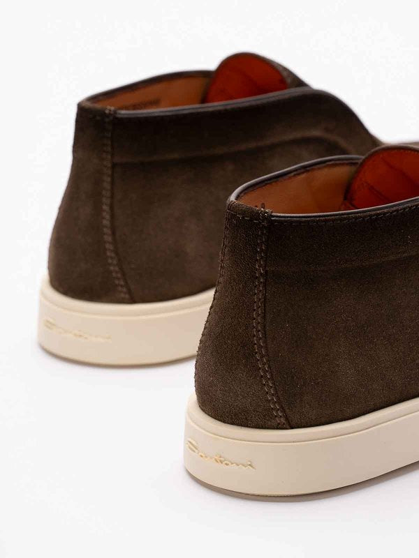 Mocassini Slip-on