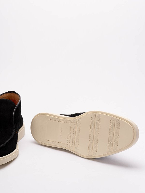 Mocassini Slip-on