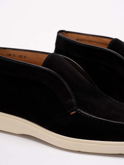 Mocassini Slip-on