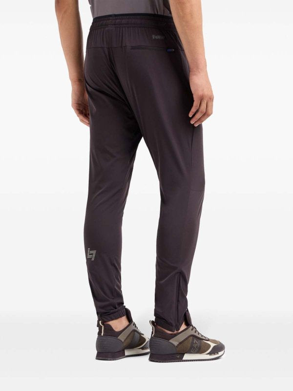 Pantaloni Sportivi In Â€‹â€‹nylon Con Logo