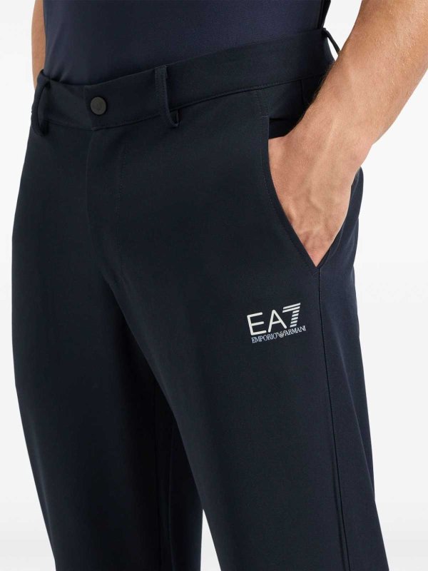 Pantaloni Da Golf Professionistici