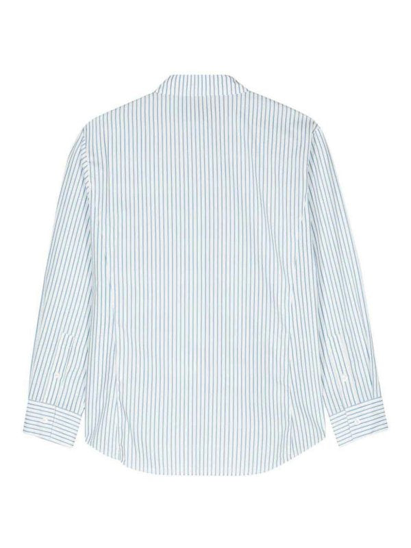 Camicia In Cotone