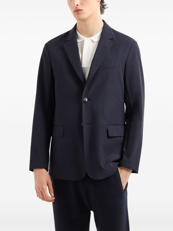 Giacca Blazer Monopetto