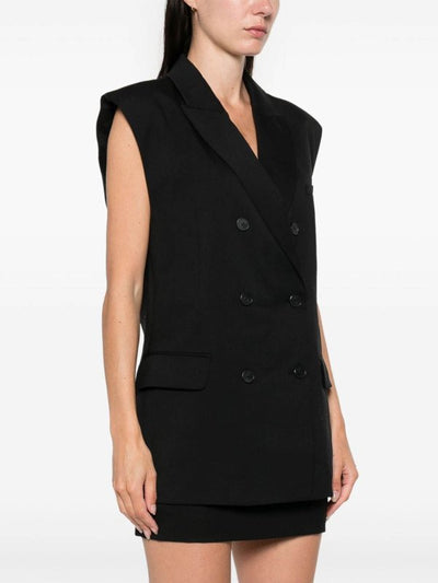 Gilet In Lana Anilah