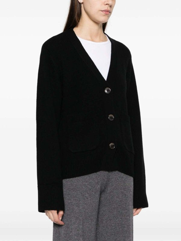 Danni Cashmere Cardigan