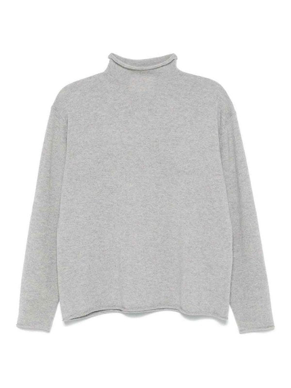 Maglia Clio Cashmere Dolcevita