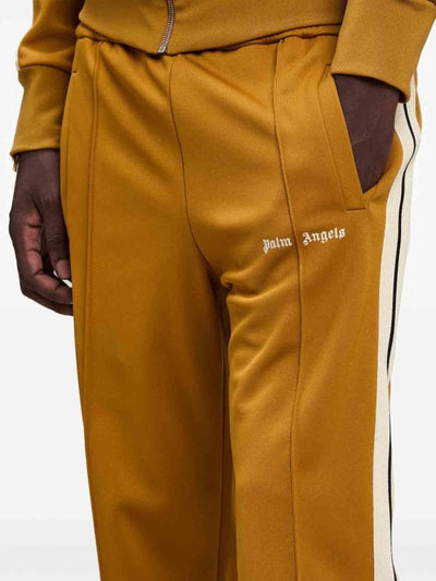 Pantaloni Sportivi Con Logo